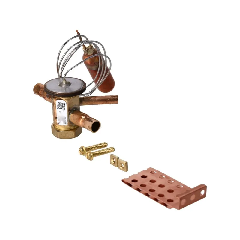 Rheem 61-109438-26 Thermostatic Exp Vlv (Txv) -