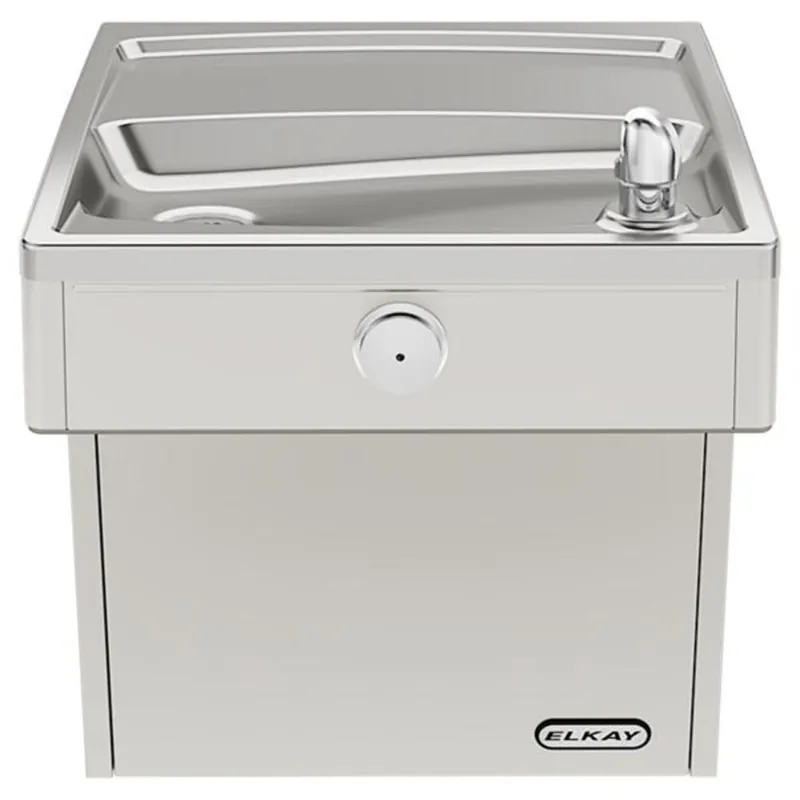 Elkay VRCDS Wall Mount Vandal Resistant ADA Cooler