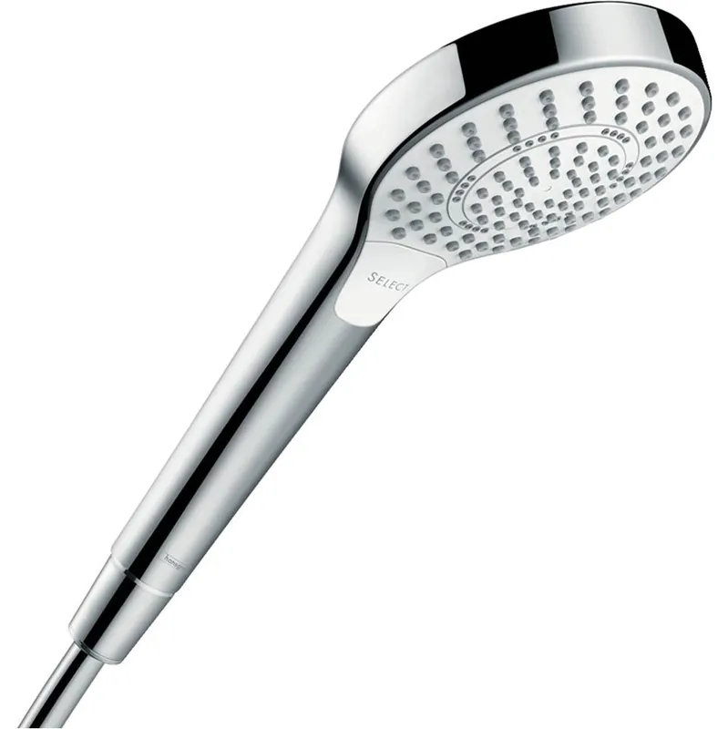 Hansgrohe 4947400 Ccn 1.75 H/shwr *chroma Ss