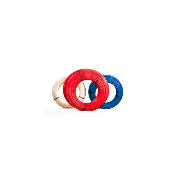Legend Valve 500-10-100b Hyperpure Bi-modal Pe-rt Tube 1 Inches 100 Ft Coil Blue