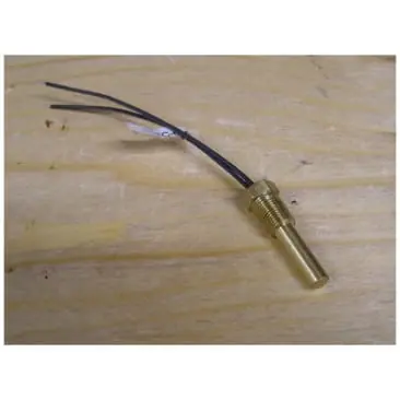 Nti 82659 Ti Manifold Limit for Ti100-200 Condensing Gas Boiler