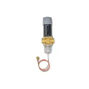 Danfoss wvfx25 Pressure Operated Water Valve 1 Inch 4 to 23 Bar 5.5 M3/h