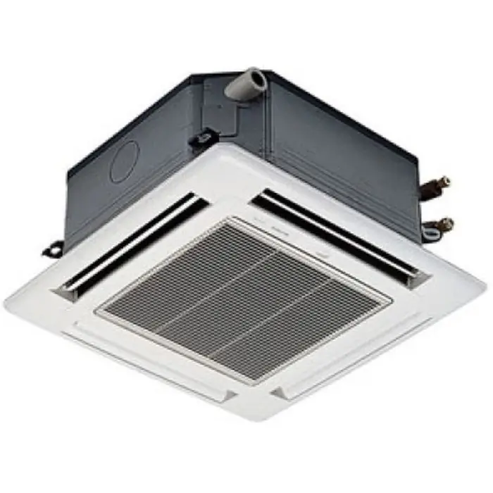 Mitsubishi Electric slz-ka15na-th Ceiling Cassette Air Handler 15000 Btu R-410A 230V