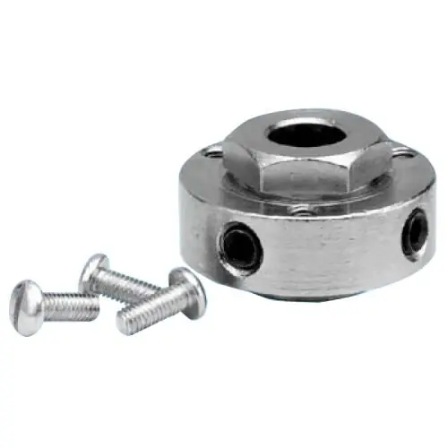 Mars 40007 3/4 Inch Id Adapter Hub