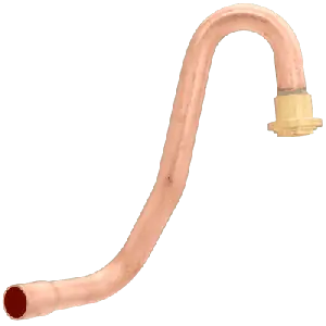Source1 2322464000 Copper Assembly Liquid Line