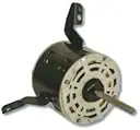 Mars 3789 Direct Drive Blower Motor 3/4 Hp 115V T Flex FML1076V1