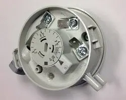 Nti 82662-1 Trinity Upgrade Air Pressure Switch Huba Replacement 82662