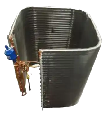 Source1 5395418 Replacement Condenser Coil for ZF036-060 Units