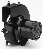 Regal Beloit 9438 Century Draft Booster Motor 1/50 Hp 115V Replaces Rheem Fasco A090 7021-5239
