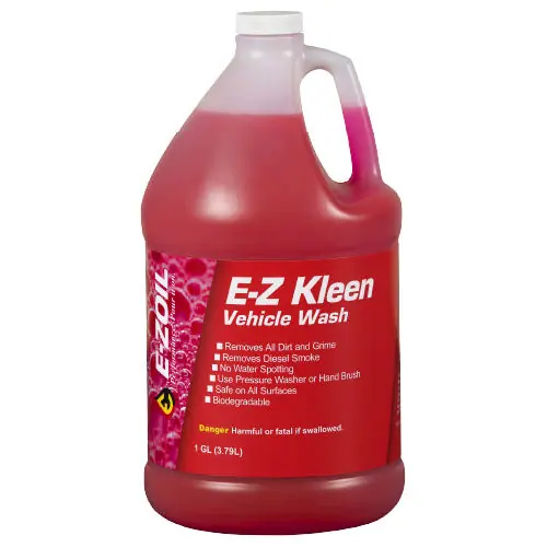 E-zoil k50-01 E-z Kleen Cleaner Degreaser 1 Gallon