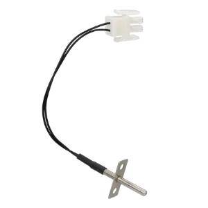 Source1 3109199000 Thermistor Sensor 10K 1 Inch with Flange