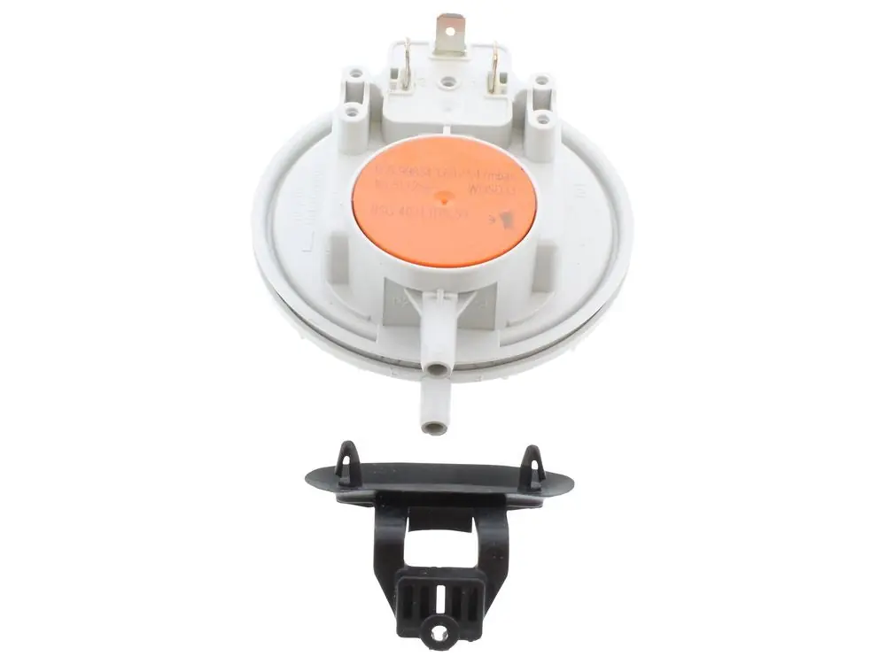 Biasi bi1256114 Air Pressure Switch M90.28 Boiler Safety Component