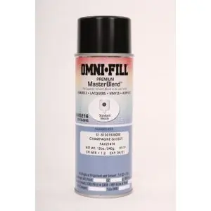 Source1 51301535000 Champagne Glossy Aerosol Paint 12 Oz