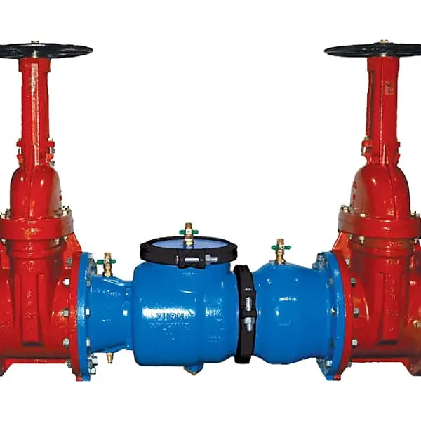 Wilkins 4-350 4 inches 350 OSY