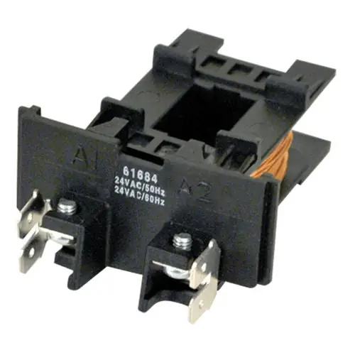 Mars 61691 480V Coil 3 Pole 50 Amp Contactor Replacement Coil