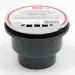 Oatey 706-1 P-Trap with Cleanout 1-1/4 in