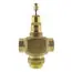 Resideo Braukmann v5013n1063 3-way Globe Mixing Valve 1 Inches Npt