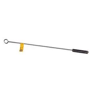 Clean-fit 84205 Mill-rose Wm Gold Series Boiler Brush 1-1/2 Inches X 1-1/8 Inches X 30 Inches