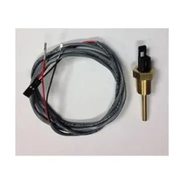 Nti 83035 1/4 Inch Npt Thermistor for M100V Ti100-400 Condensing Gas Boiler