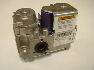 Nti 83204 Gas Valve Cvi VK8115F1134B Replacement