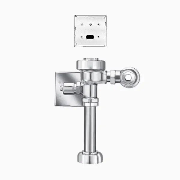 Sloan Led R111XL Regal 111 Xl Essential Manual Flush Valve