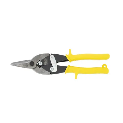 Pro-edge AVSNIP-S Straight Cut Aviation Tin Snip