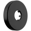 Delta Faucet rp103692bl Shower Arm Escutcheon Matte Black