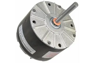 SOURCE1 2436232000 Fan Motor 1/12 Hp 850 Rpm 208/230V 48 Frame Cw Replaces A.o.s. F48F84A48