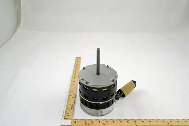 Nordyne Intertherm 622639 Ecm Blower Motor 1/2 Hp 208-230V 1050 Rpm Ccwle Single Phase