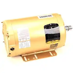 Source1 2439480000 Blower Motor 2.4 Hp 1750 Rpm 208-460V 3-phase 60hz