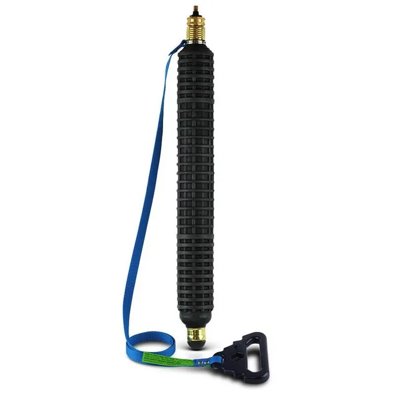 Sioux Chief 882-EL34 Test Plug 3 feet'- 4 feet' Long W/4 feet Air/water Hose W/4 feet Strap