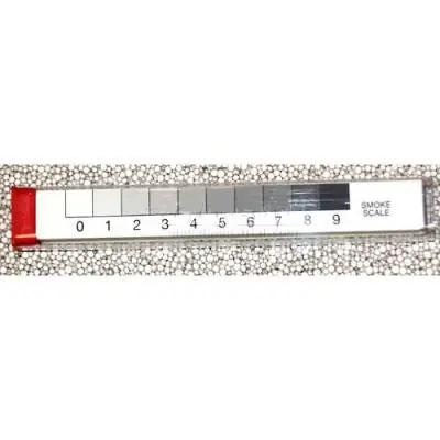 Mitco n29-26m Smoke Test Paper Per Tube 50 Strips