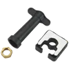 Delta Faucet rp92714 Faucet Mounting Bracket Hardware