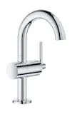 Grohe 243512430 Atrio New Single-hole One-handle Bathroom Faucet 1.2 Gpm