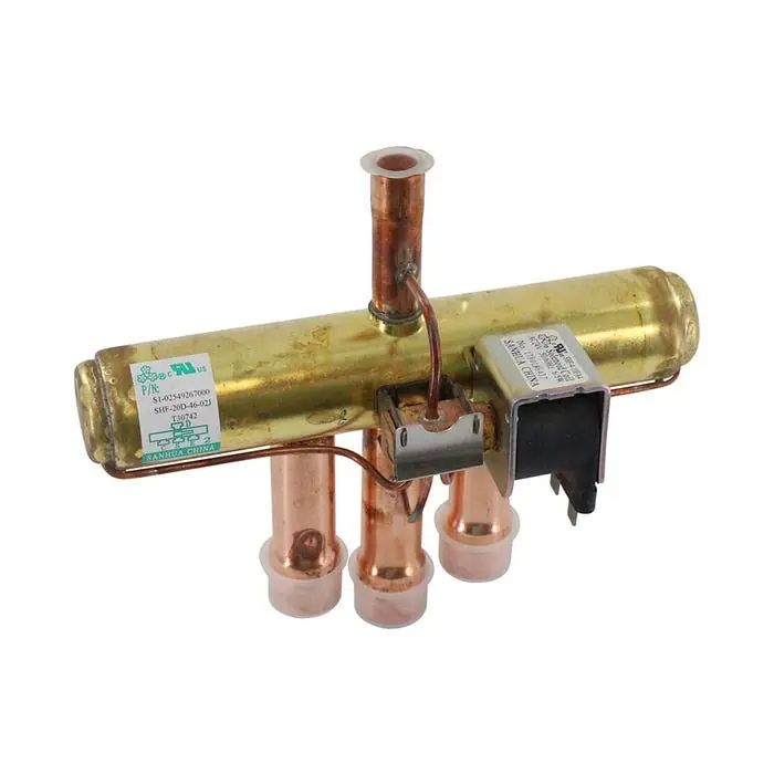 Source1 2549267000 Reversing Valve Replacement S1-02549267000
