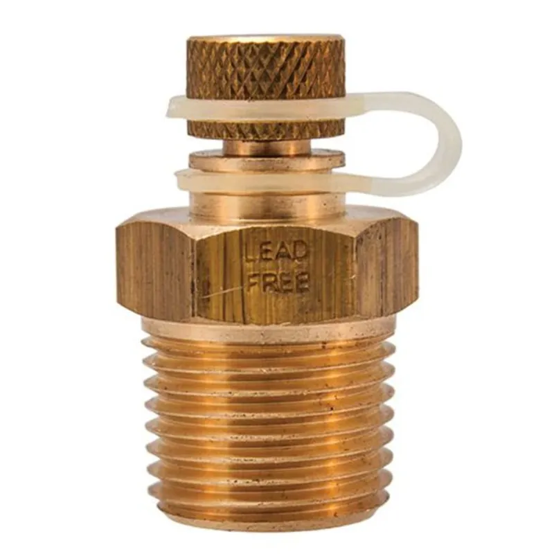 Winters STP001 Test Plug 1/4 inches x NPT