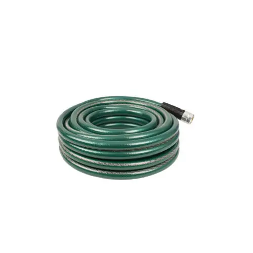 Pro-edge NEVERKINK58-50 Neverkink Garden Hose 5/8 Inches X 50 Foot