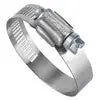 Ideal Tridon 6806 68 Series Worm Drive Hose Clamp 3/8 Inch to 7/8 Inch Diameter