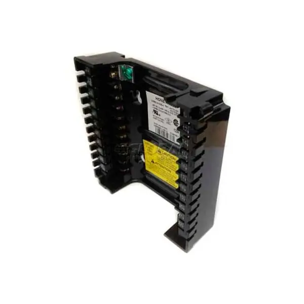 Resideo Braukmann q7800a1005 Wiring Subbase Panel Mount for 7800 Series Relay Modules