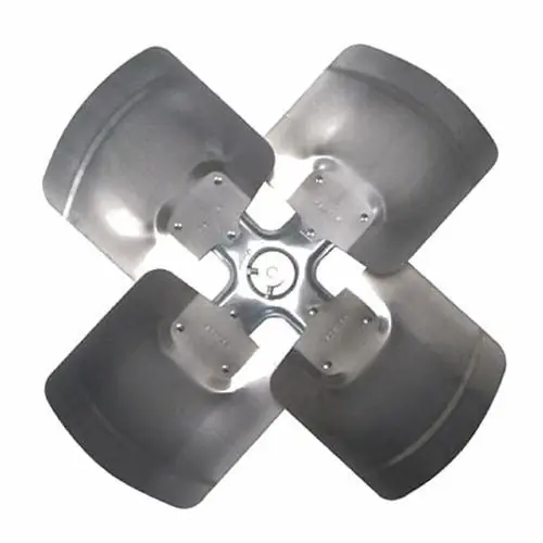 Larkin 2293030 Fan Blade 4-blade 30 Inches Cw Rotation