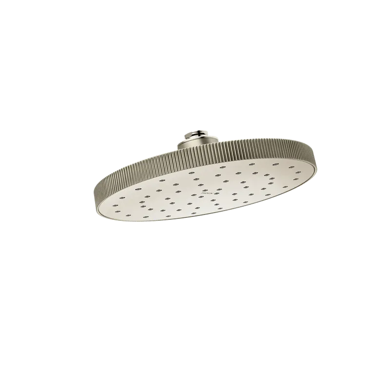 Moen s6348epnlbn Cambium 10 Inch Eco-performance Rainshower Spray Head One-function