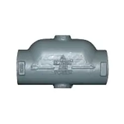 Amtrol 445 Air Purger 125 Psi Cast Iron for 700 Series Air Vents and Extrol Expansion Tanks