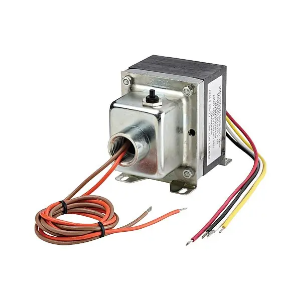 SOURCE1 y65t42-0 Class 2 Transformer 40 Va 24V Ac Output 120 208 240V Ac Input