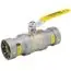 Legend Valve LEG101-718P P-204 Legendpresscsg Carbon Steel Ball Valve 2 inches