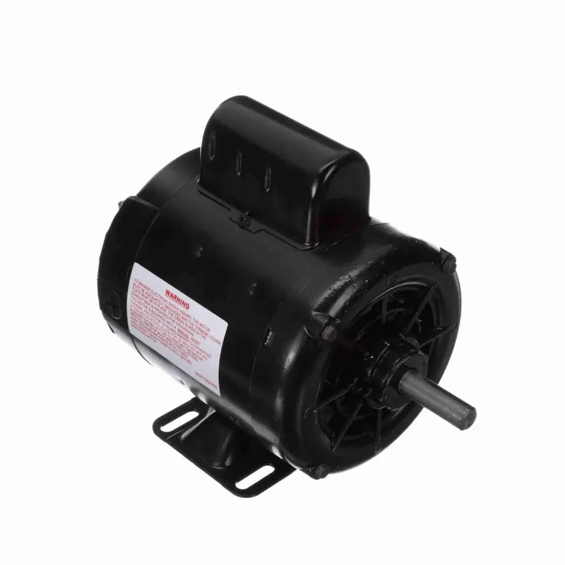 Ao Smith cp1072l Air Compressor Motor 3/4 Hp 3600 Rpm 115/230V 56 Frame