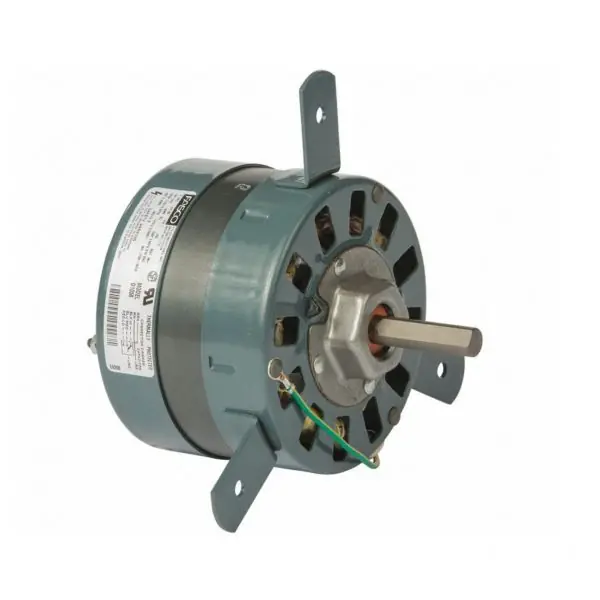 Regal Beloit d1058 3-speed Motor 1100 Rpm 265V