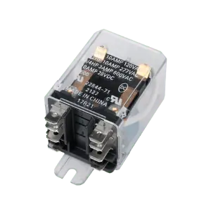 Source1 2423972000 Control Relay 24V 50/60 Hz Dpdt