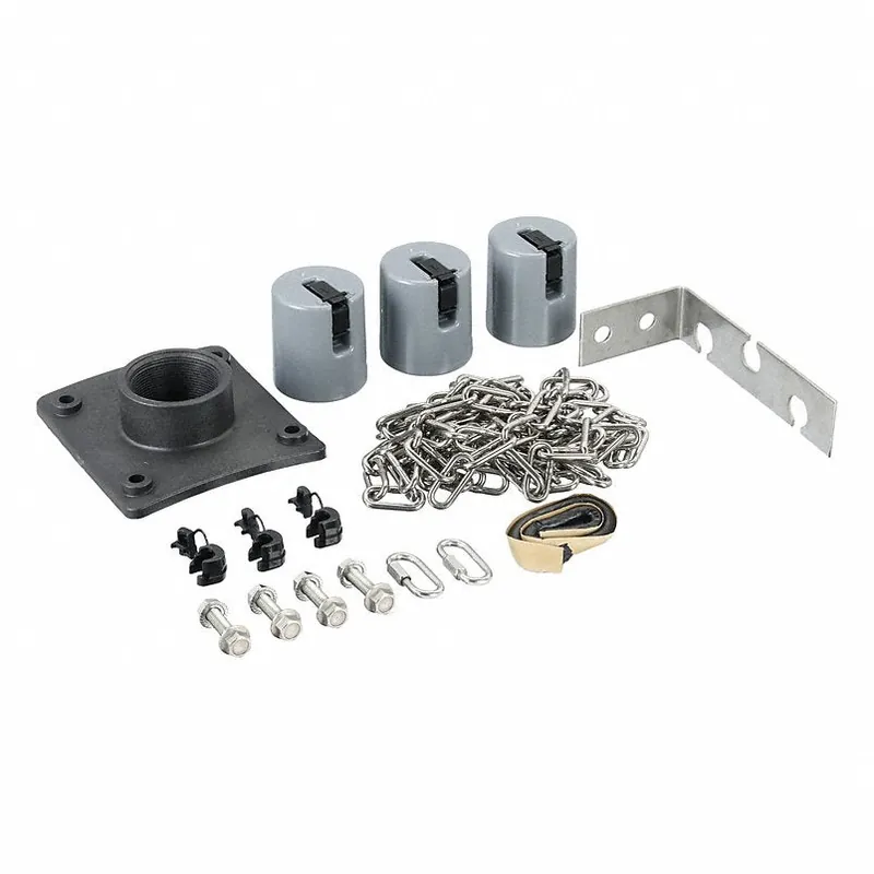 Liberty libk001657 Stainless Steel Pump Lifting Chain 10 Ft Universal