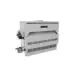 Lochinvar 100136768 Copper-fin Cbn Series Lightweight Natural Gas Boiler 315000 Btu/hr 2 Inch Npt Electronic Ignition