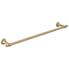 Delta Faucet 75624-cz 24 Inch Towel Bar Champagne Bronze Brilliance Finish